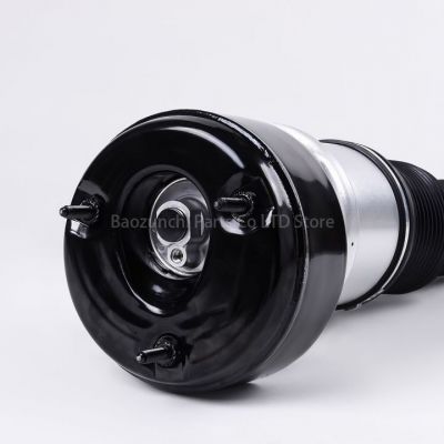 奔驰原厂标配适用W221/S320 350 450 500前空气气动悬挂减震器图2