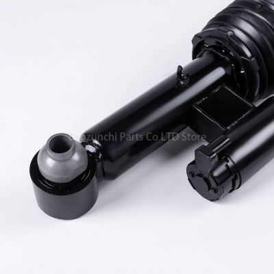 空气悬挂减震器适用BMW宝马 7系 G11 G12 后 气动避震37106874 593图4