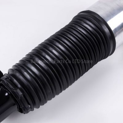 空气悬挂减震器适用BMW宝马 7系 G11 G12 后 气动避震37106874 593图2