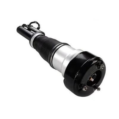 适用于奔驰w220汽车前左右气动避震空气悬挂弹簧减震器2203202438图3