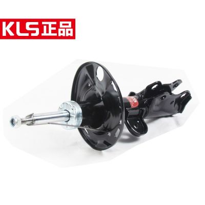 适用丰田COROLLA卡罗拉07-12款逸致比亚迪速锐众泰Z300前后减震器图3