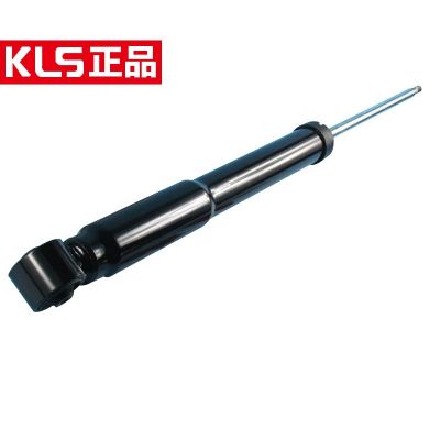 适用大众老宝来BORA高尔夫4朗逸朗行朗境中华FR甲壳虫前后减震器图2