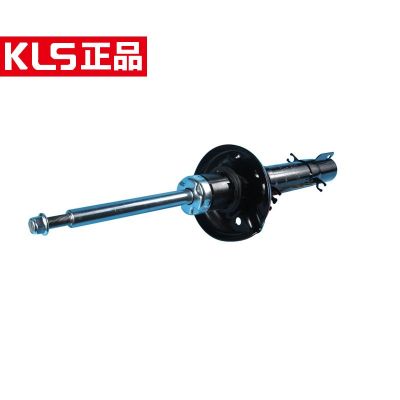 适用大众老宝来BORA高尔夫4朗逸朗行朗境中华FR甲壳虫前后减震器图5