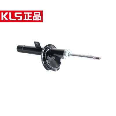 汽车气压避震器适用标致206 207雪铁龙C2前后减震器厂家直销批发图2