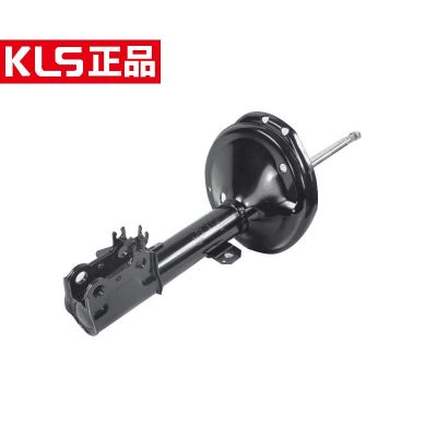 适用BYD比亚迪S6雷克萨斯RX300/RX350黄海旗胜V3汽车前后减震器图2