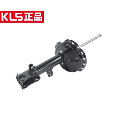 适用BYD比亚迪S6雷克萨斯RX300/RX350黄海旗胜V3汽车前后减震器图3