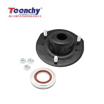 汽车减震顶胶套件平面轴承适用丰田凯美瑞903903;K90236;图3