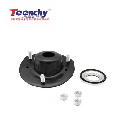 汽车减震顶胶套件平面轴承适用丰田凯美瑞903903;K90236;图2