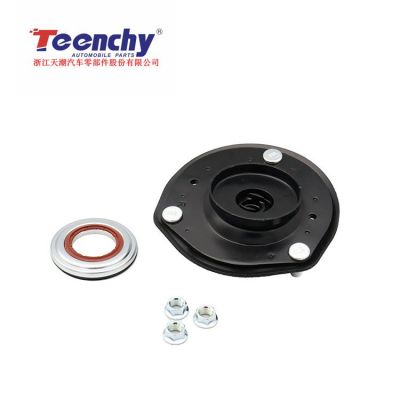 汽车减震顶胶套件平面轴承适用丰田凯美瑞903903;K90236;图5