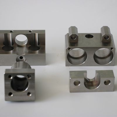 车削加工 cnc车床加工非标零件定制不锈钢零件定制非标蜗轮蜗杆图4