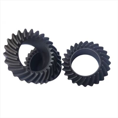 电锤齿轮，自行车齿轮，开槽机齿轮，气动工具齿轮，角磨机齿轮图5