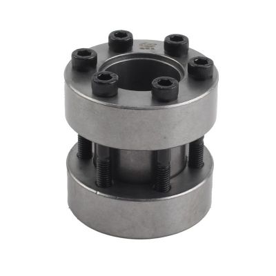 佛山厂家直销STK500胀紧套Z22型胀紧联结套L1型联轴器涨紧套图4