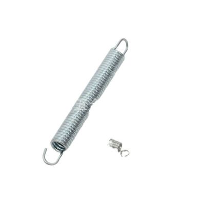 弹簧拉簧拉力弹簧拉伸弹簧线径1 1.2 1.5 2 2.5 3 4 6 8外径5-12图5