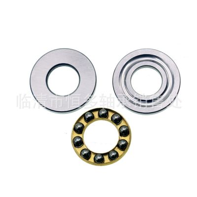 微型推力球轴承 压力轴承 小平面轴承 航模轴承 玩具轴承图3