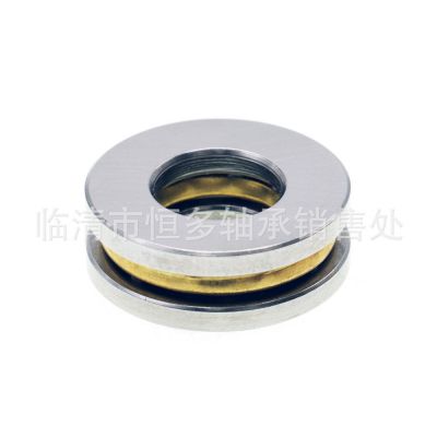 微型推力球轴承 压力轴承 小平面轴承 航模轴承 玩具轴承图2