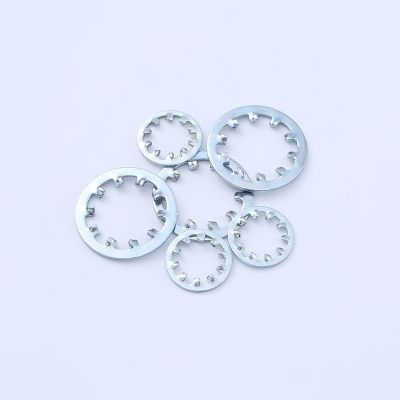 ANSI/ASME B18.21.1美标内齿锁紧垫圈65Mn止动防松垫片图3