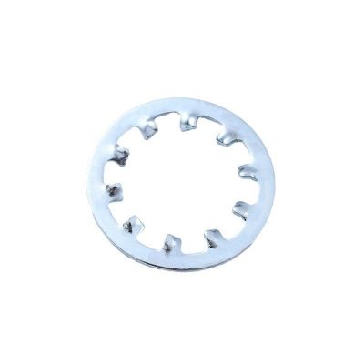 ANSI/ASME B18.21.1美标内齿锁紧垫圈65Mn止动防松垫片图5