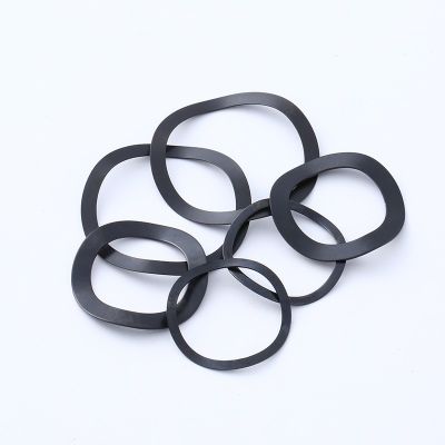 JB/T7590 波形弹簧垫圈 波形垫圈 三波峰垫圈 波垫 波浪垫圈图2