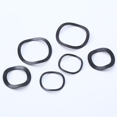 JB/T7590 波形弹簧垫圈 波形垫圈 三波峰垫圈 波垫 波浪垫圈图3