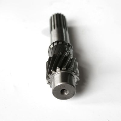 山东齿轮厂家生产定做换挡齿轮 轴齿加工 合金齿轮图4