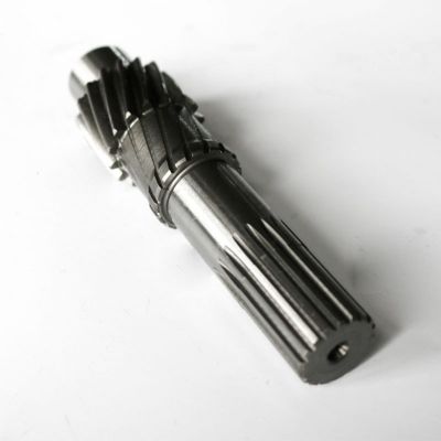 山东齿轮厂家生产定做换挡齿轮 轴齿加工 合金齿轮图2