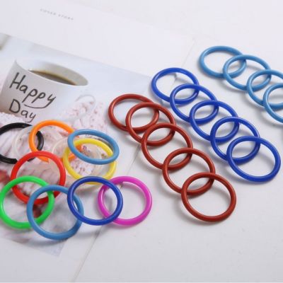 耐高温耐腐蚀耐酸耐碱氟胶密封圈O型圈硅胶圈橡胶圈密封圈图3