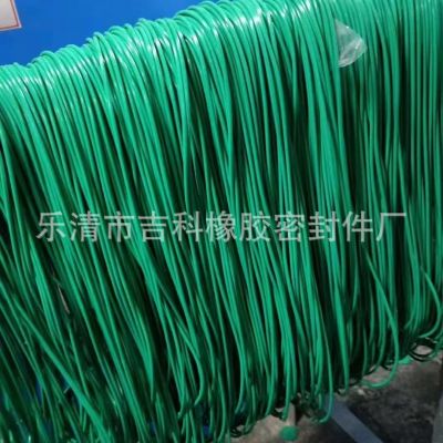 氟胶O型圈，环保密封圈，ROHS，RECAH密封圈图4