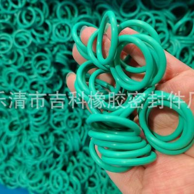 氟胶O型圈，环保密封圈，ROHS，RECAH密封圈图5