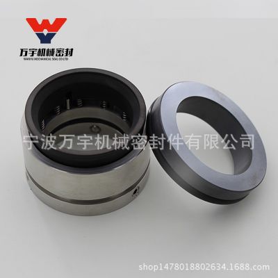 厂价供应 水泵配件机械密封件 GLF-合金轴用机械密封件 水泵水封图4