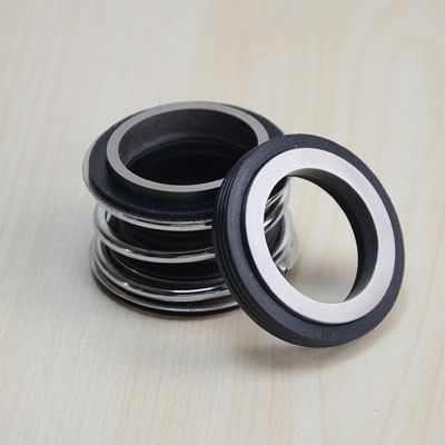 YY109-70（MG1-70） 油封/水封 泵用机械密封件 厂家直销图4