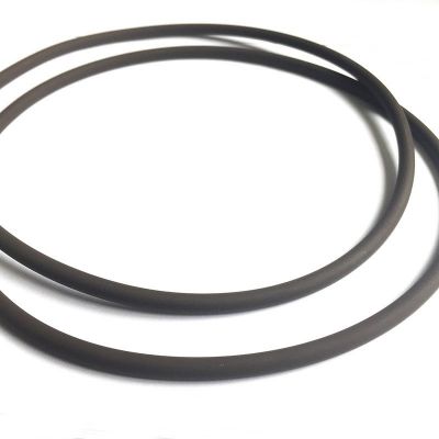 Viton耐酸碱耐腐蚀O形密封圈O-RING FFKM进口耐低温全氟橡胶o型圈图5