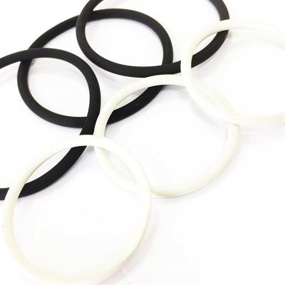 FFKM半导体设备用耐DMF化学介质腐蚀o型圏 反应釜光学仪器密封圈图5