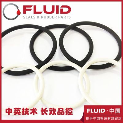 FFKM半导体设备用耐DMF化学介质腐蚀o型圏 反应釜光学仪器密封圈图4