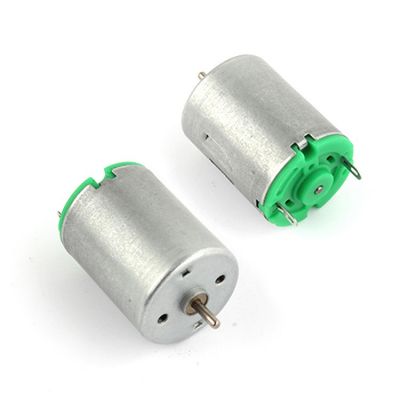 R280榨汁机微型电机 大扭力按摩器直流振动马达 玩具遥控车微电机图5
