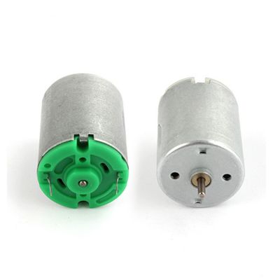 R280榨汁机微型电机 大扭力按摩器直流振动马达 玩具遥控车微电机图2