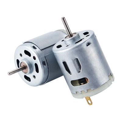 360吸奶器微型直流电机 12V小型榨汁机静音小马达 电动螺丝刀电机图5