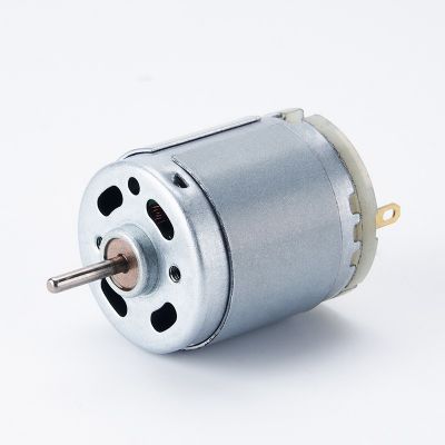 360吸奶器微型直流电机 12V小型榨汁机静音小马达 电动螺丝刀电机图4