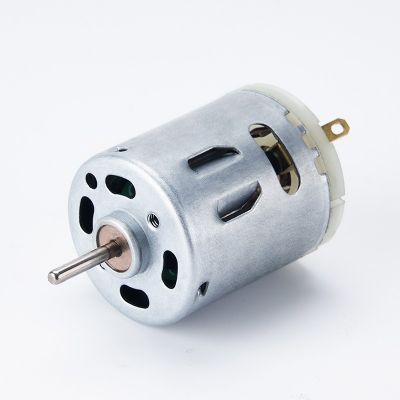 360吸奶器微型直流电机 12V小型榨汁机静音小马达 电动螺丝刀电机图3