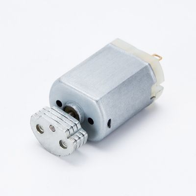 F030微型电机 洁面仪成人按摩器振动马达 静音挂脖风扇小电机厂家图4