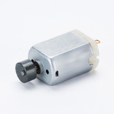 F030微型电机 洁面仪成人按摩器振动马达 静音挂脖风扇小电机厂家图3