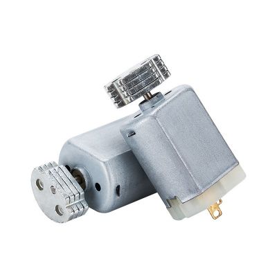 F030微型电机 洁面仪成人按摩器振动马达 静音挂脖风扇小电机厂家图5