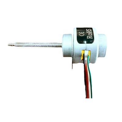 贯通PM25永磁直线线性伸缩步进丝杆电机推力大振动噪音小寿命长图5