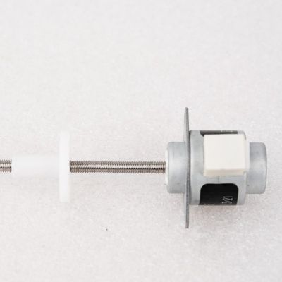 外驱PM20永磁直线线性伸缩步进丝杆电机推力大振动噪音低寿命长厂图3