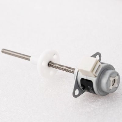 外驱PM20永磁直线线性伸缩步进丝杆电机推力大振动噪音低寿命长厂图4