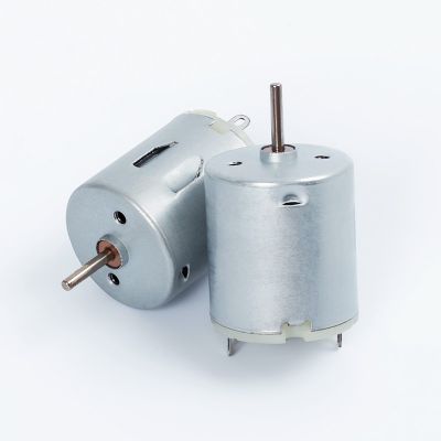 批发R270剪毛器微型电机电动小玩具直流电机电动牙刷振动小马达图2