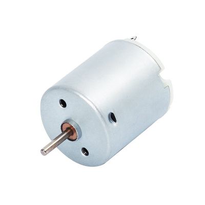 批发R270剪毛器微型电机电动小玩具直流电机电动牙刷振动小马达图5