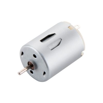 批发R280电机榨汁机马达上水器马达电动工具马达按摩器微型电机图2