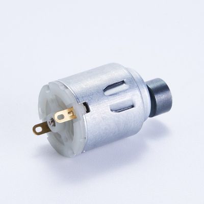 大扭力按摩器震动马达情趣用品跳蛋电机R140偏心轮泡泡机微型电机图4