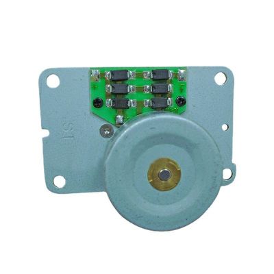 厂家批发 手摇电筒风扇发电机电器 微型直流电机小马达图3