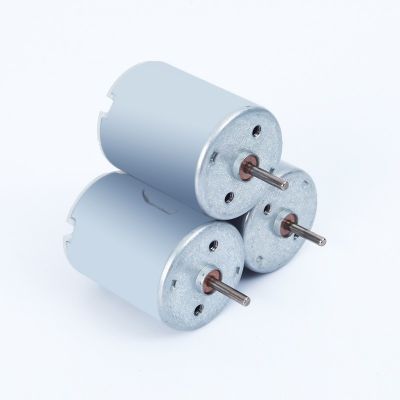 R280S有刷直流电动机遥控车玩具小马达微型电机批发厂家新款定制图3